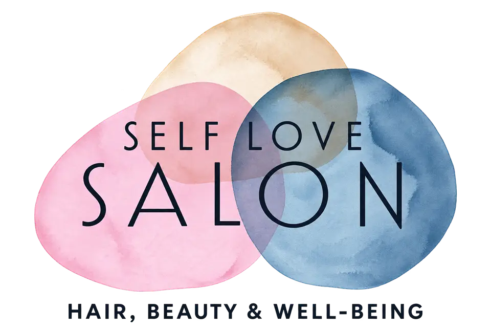 Self Love Salon logo